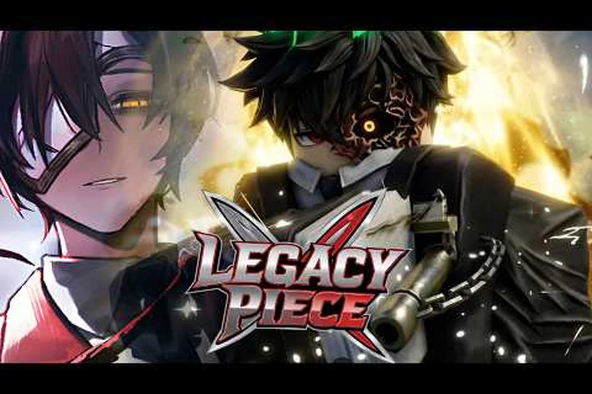 Legacy Piece Fruit Cooldowns: Every Ability, Damage & Roll Odds