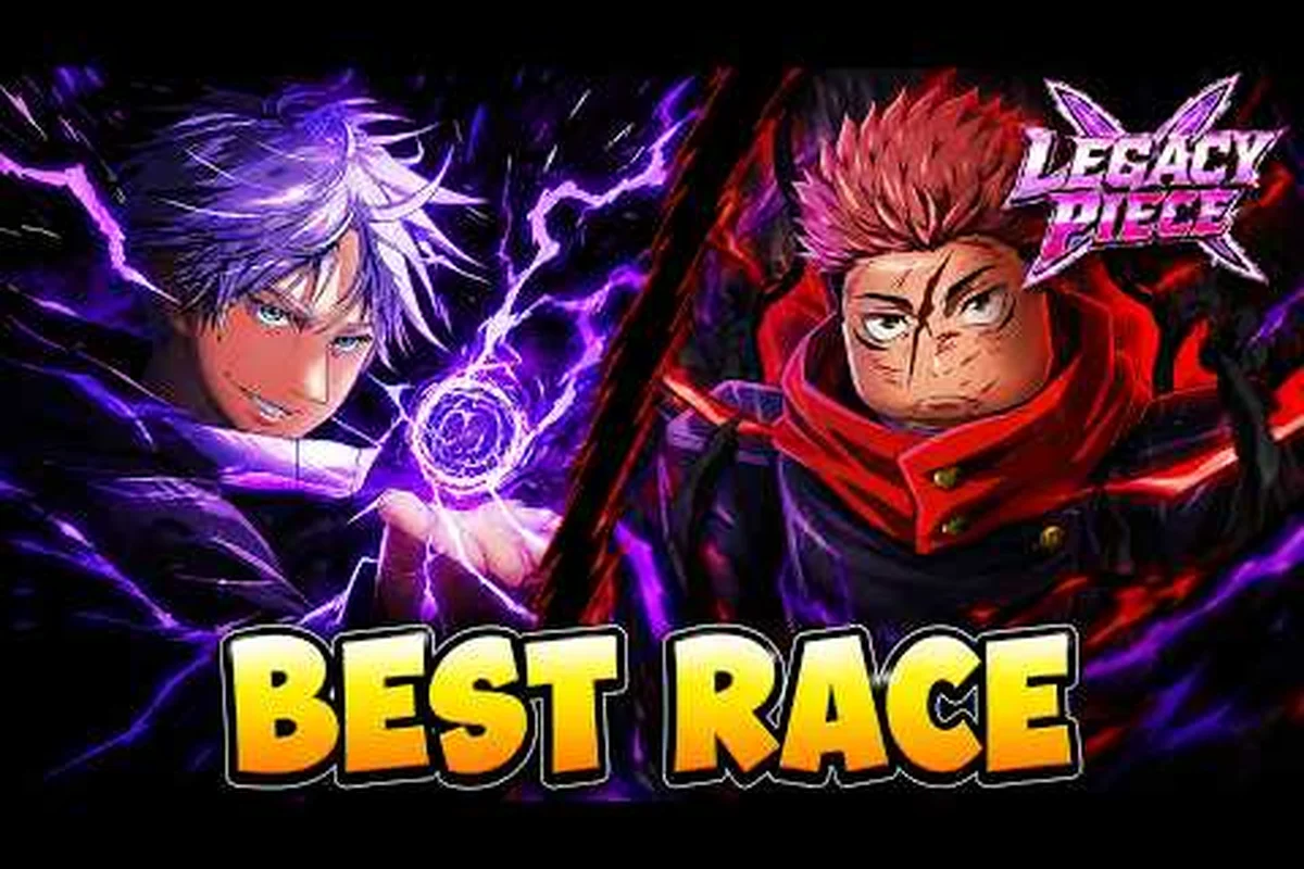 Legacy Piece Asura Race: Melee Buffs & Odds