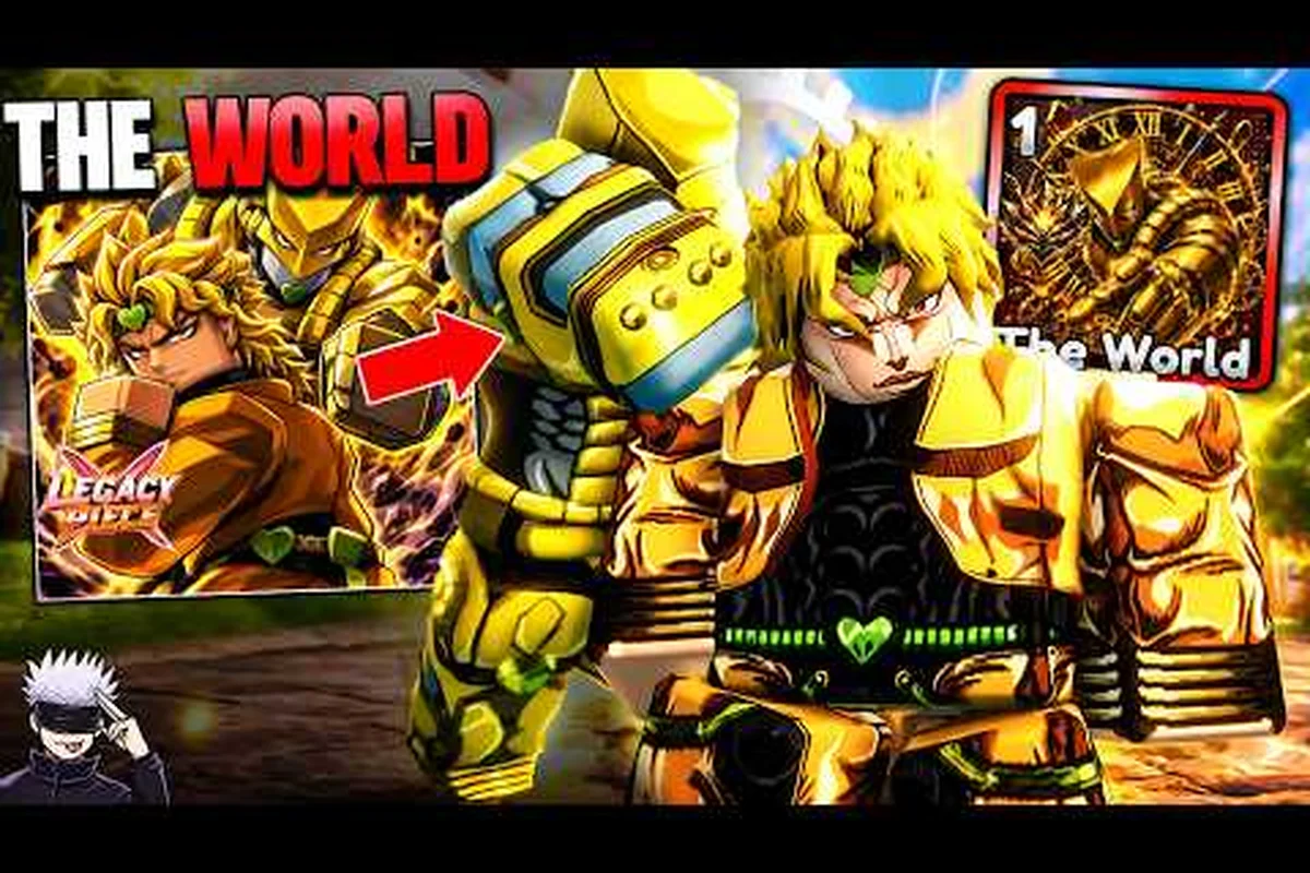 Legacy Piece Rudo Style: Mythical Metal Moves & Craft Cost
