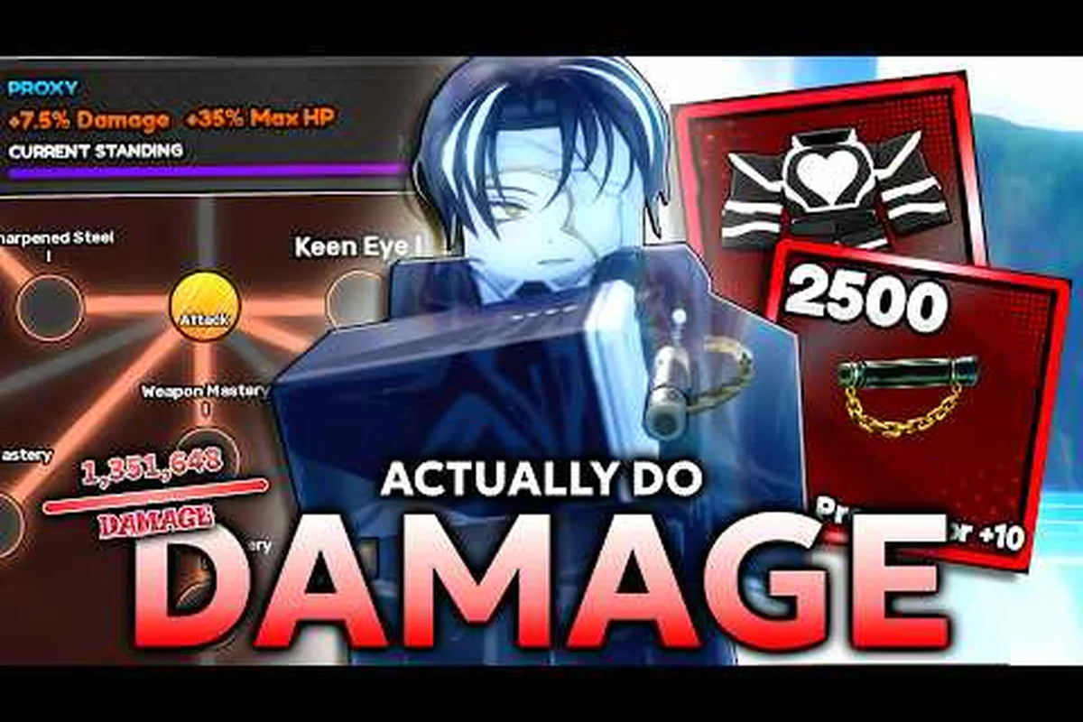 Legacy Piece Weapon Upgrade: Enhancement, Gacha & Materials